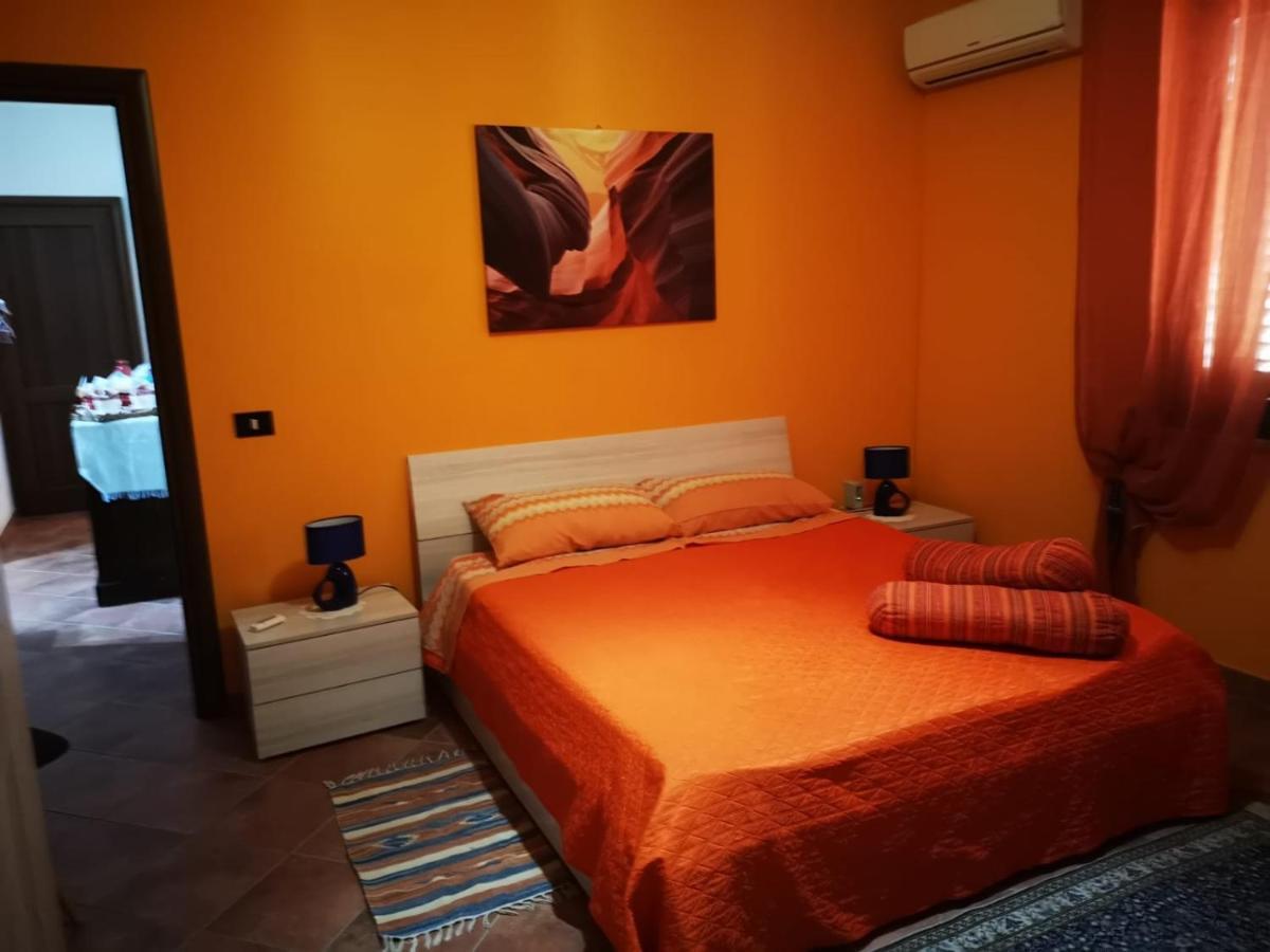 Orangebalestrate Daire Dış mekan fotoğraf