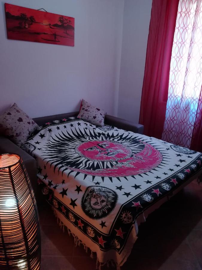 Orangebalestrate Daire Dış mekan fotoğraf