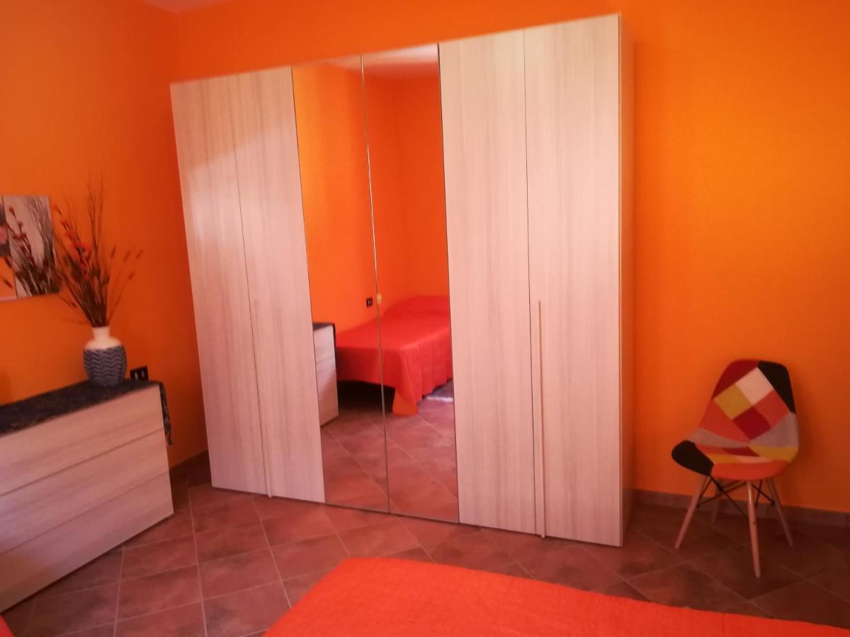 Orangebalestrate Daire Dış mekan fotoğraf